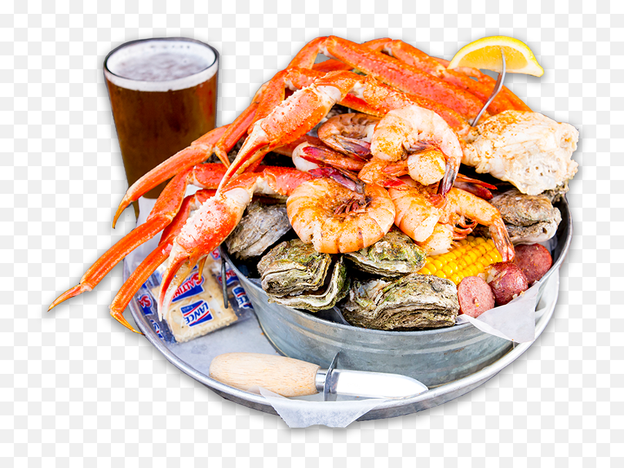 Seafood Dinner Transparent U0026 Png Clipart 1708974 - Png Seafood Png Emoji,Seafood Clipart