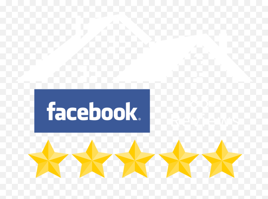 Central Ohiou0027s Best Local Roofer Roofing In Columbus - Logo Facebook Review Emoji,Facebook Reviews Logo