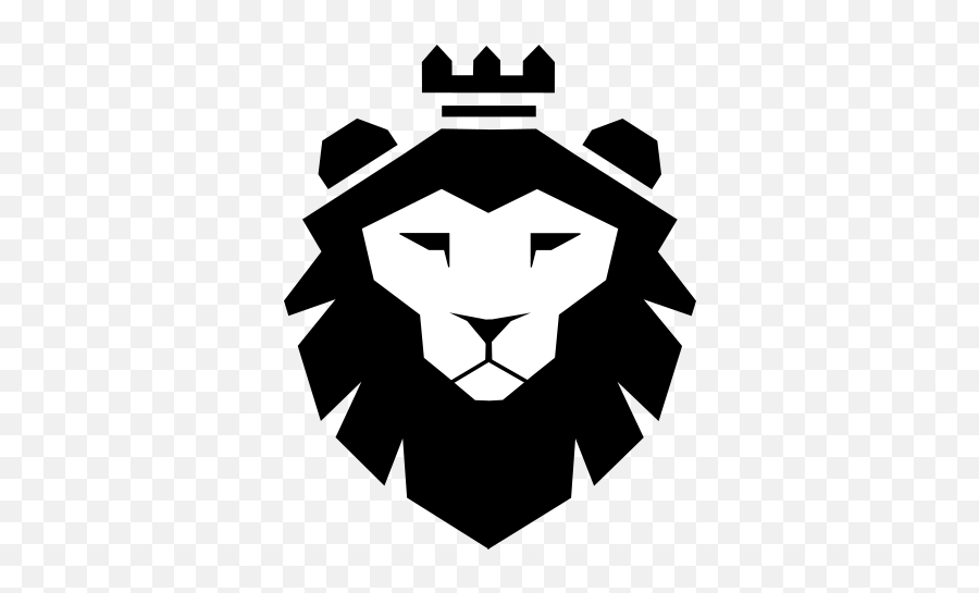 Kingdoms And Castles - Kingdoms And Castles Lion Shield Emoji,White Castles Logo