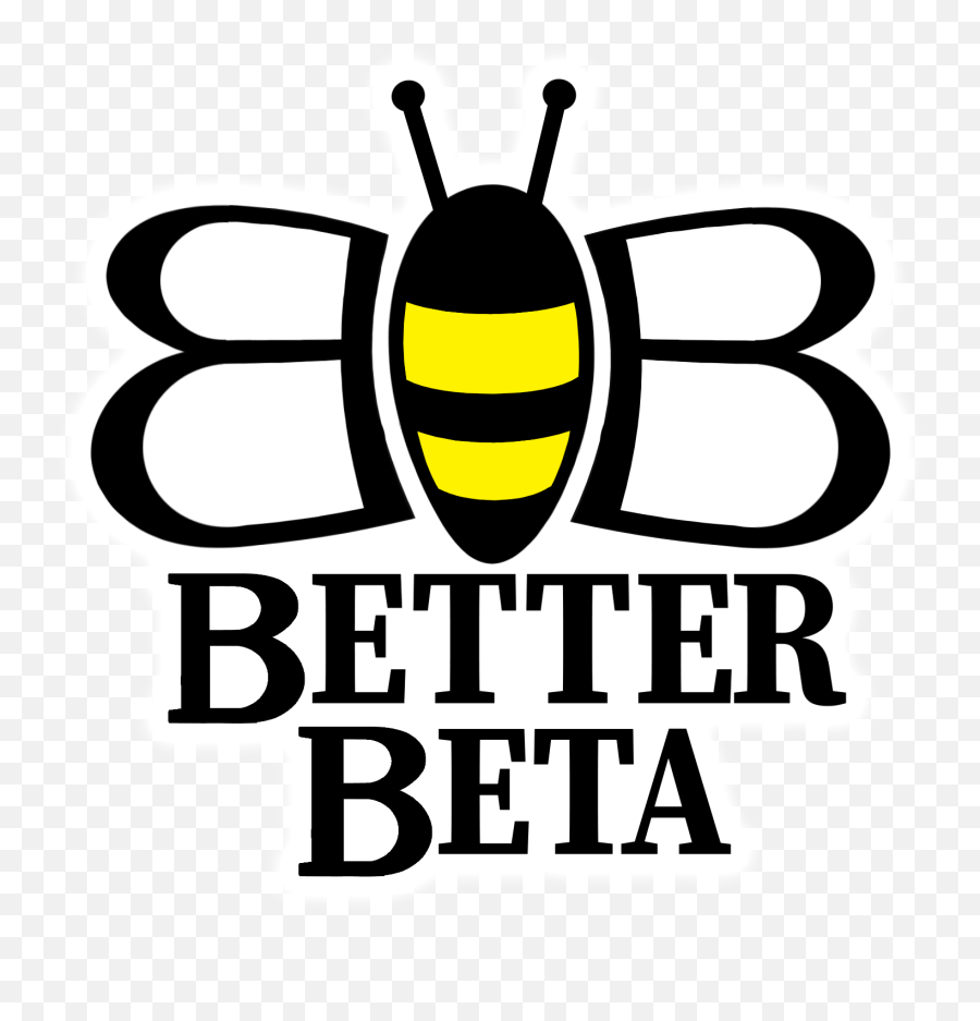 Better Beta Readers U2013 Weu0027re Better Beta Readers And We Want - Ibirapuera Park Emoji,Beta Logo