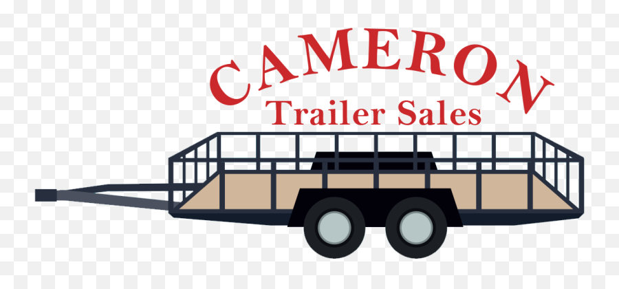 Cameron Trailer Sales - Design Trailer Off Road Emoji,Golf Carts Clipart