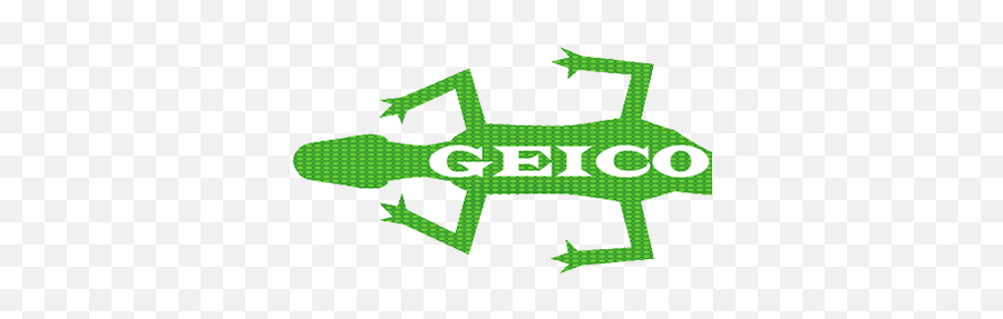 Geico Projects - Amphibians Emoji,Geico Logo