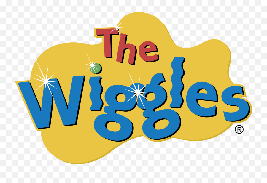 The Wiggles Logo Png Transparent Svg - High Resolution The Wiggles Logo Emoji,Toblerone Logo