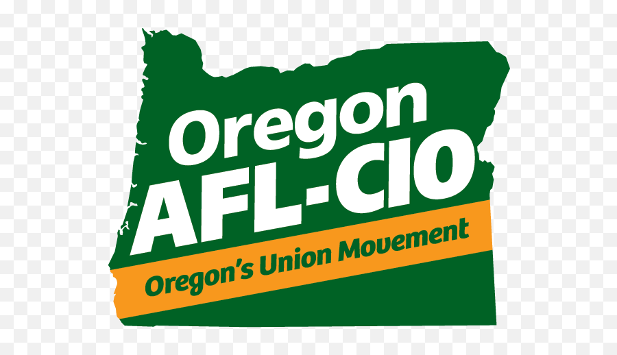 The Voice Of Oregonu0027s Workers U2014 Oregon Afl - Cio Emoji,University Of Oregon Logo
