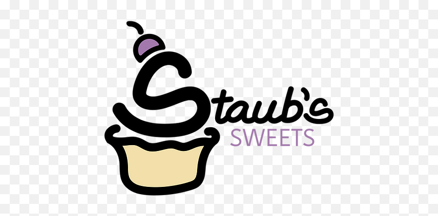 Logos Emoji,Sweets Logos