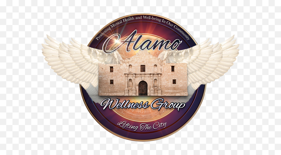 Client Resources - Alamo Wellness Group The Alamo Emoji,Samhsa Logo