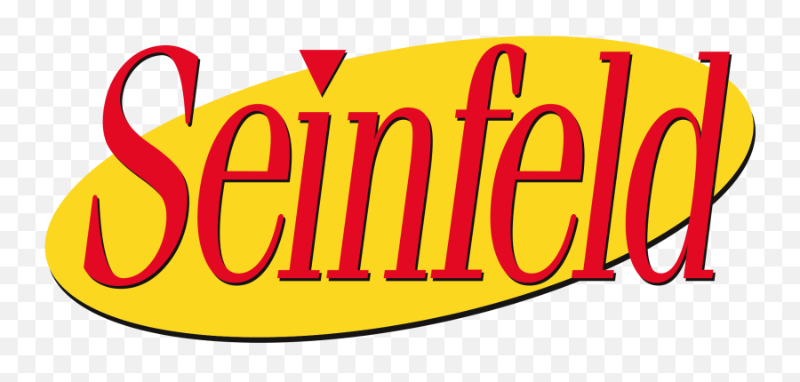Logos That Look Alike - General Design Chris Creameru0027s Seinfeld Logo Png Emoji,Ufc Logo