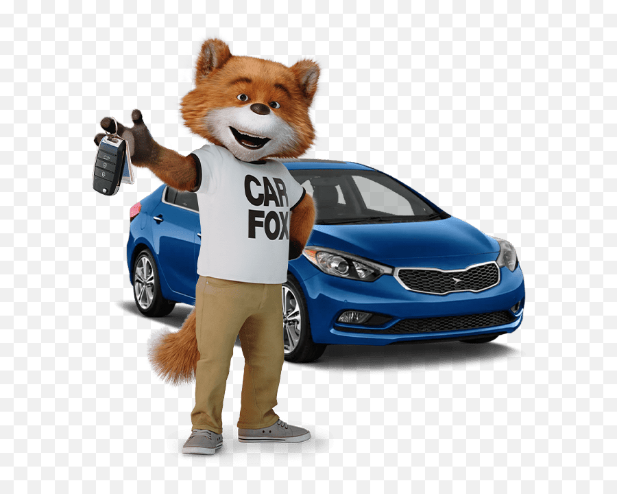 Carfax Advantage - Car Fox Png Logo Emoji,Carfax Logo