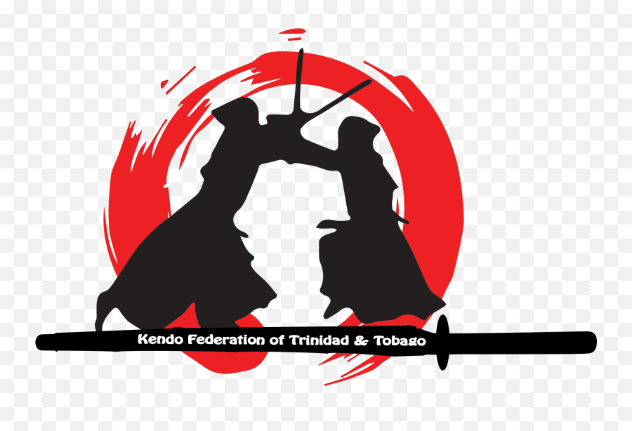 Kendo Federation Logo Emoji,Federation Logo