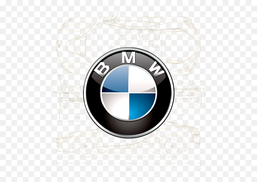 Bmw I8 - Bmw The Ultimate Driving Machine Logo Transparent Emoji,Machine Logo