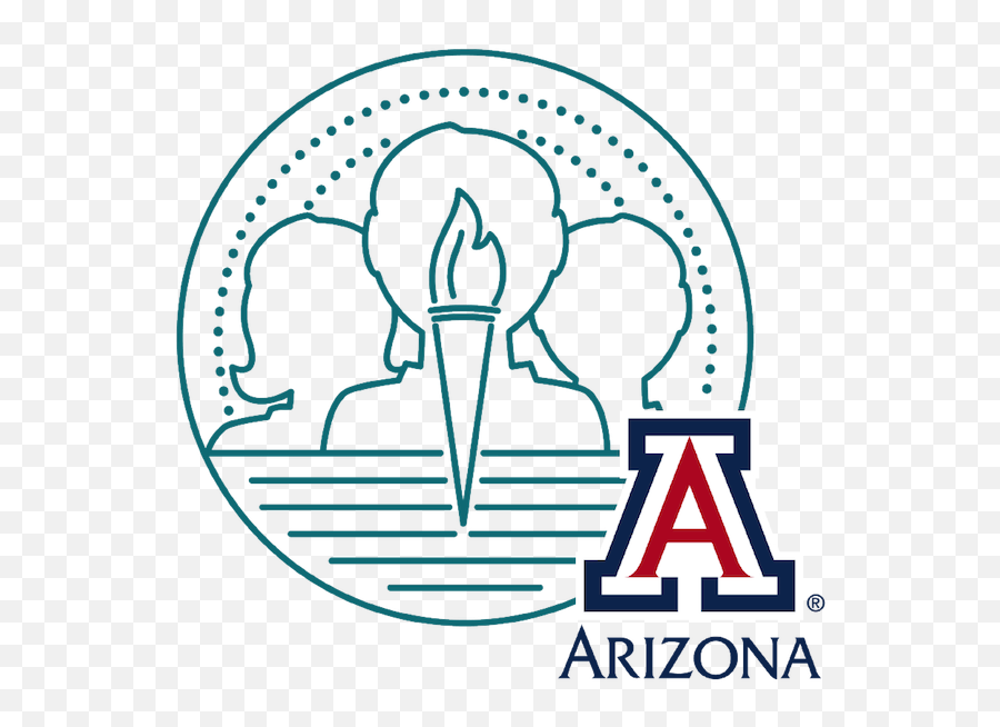 Build The Skill - University Of Arizona Ceac Clipart Full University Of Arizona Global Campus Emoji,University Of Arizona Logo