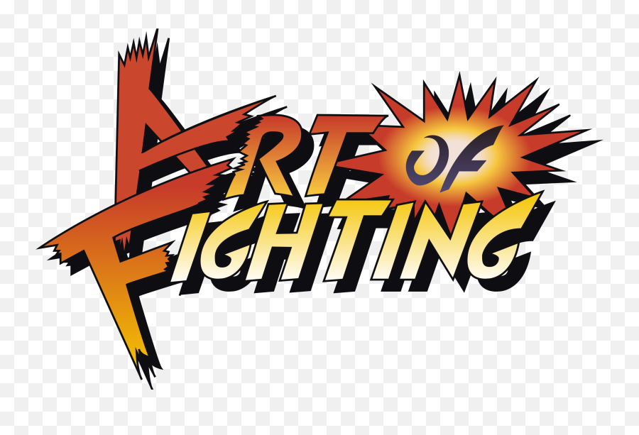 Art Of Fighting Details - Launchbox Games Database Emoji,Fighting Logo