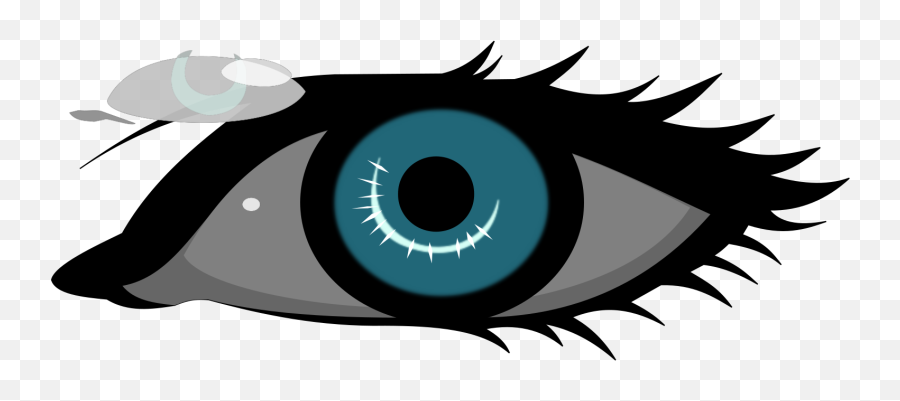 Eye Png Svg Clip Art For Web - Download Clip Art Png Icon Arts Emoji,Eye Lash Clipart