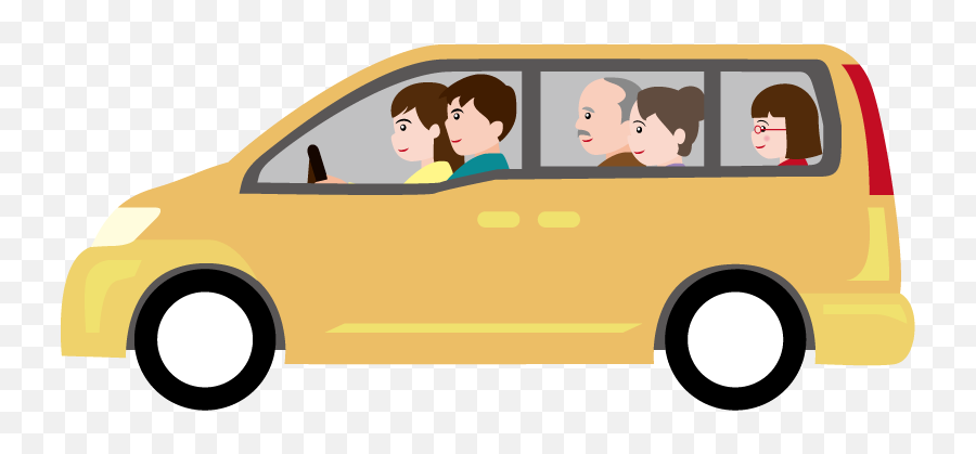 Clipart Cars Family Car Clipart Cars Family Car Transparent - Minivan Clip Art Emoji,Cars Clipart