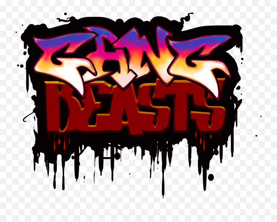 Report Rss Gang Beasts Logo - Gang Beasts Emoji,Xbox 360 Logo