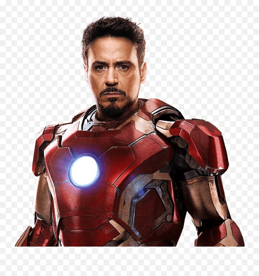 Tony Stark Png Transparent Images Png All - Iron Man Png Emoji,Stark Industries Logo