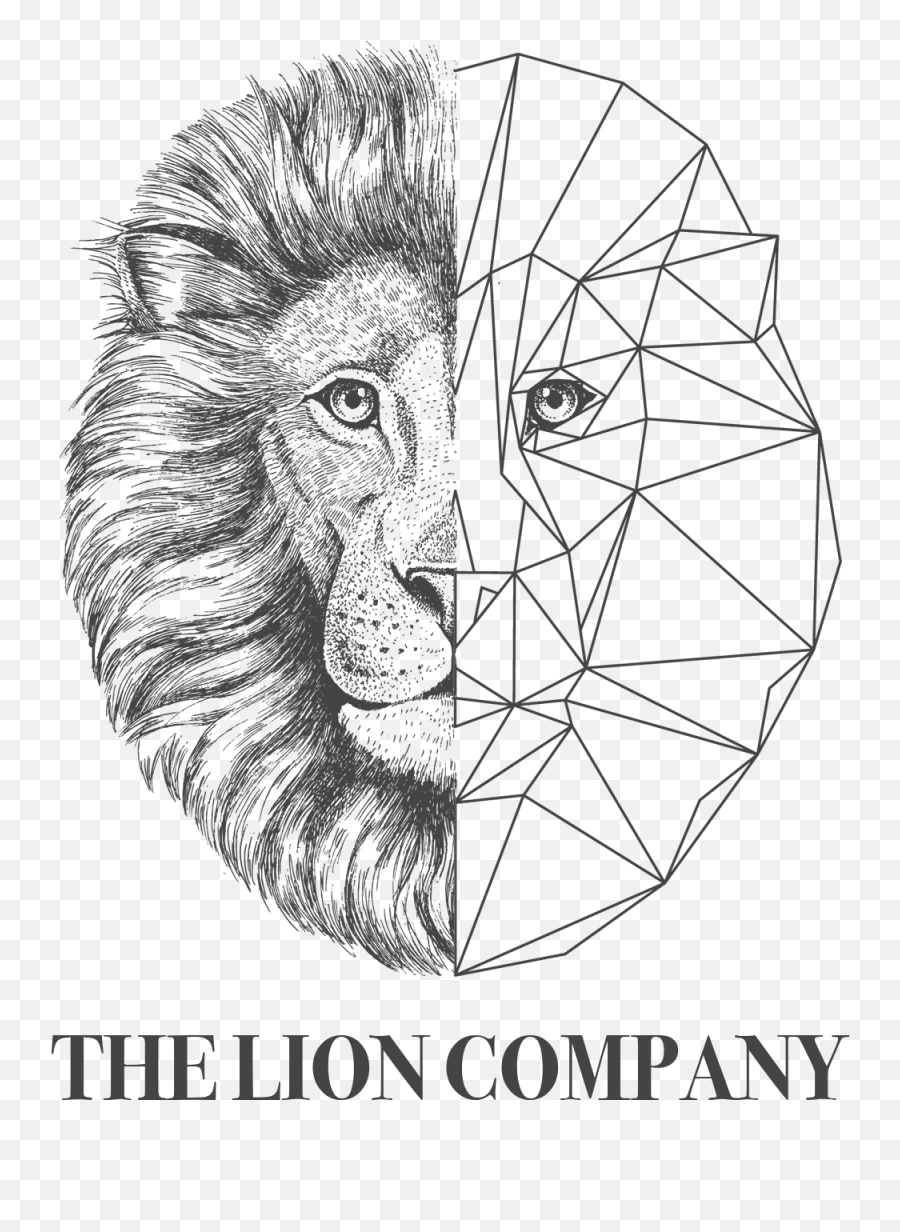 The Lion Company - Abilene Tx Usa Business Data Index Emoji,Lion Logo Company