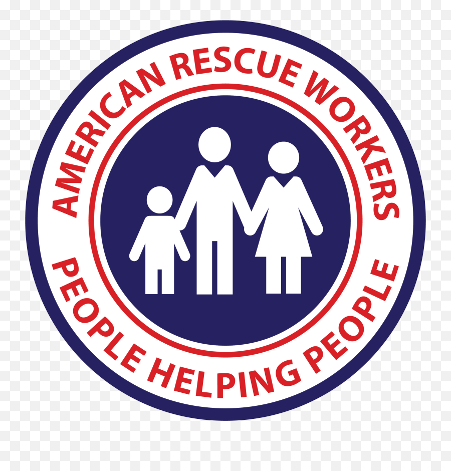 American Rescue Workers Emoji,Amr Logo