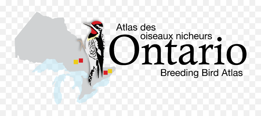 Ontario Breeding Bird Atlas Emoji,Ebird Logo