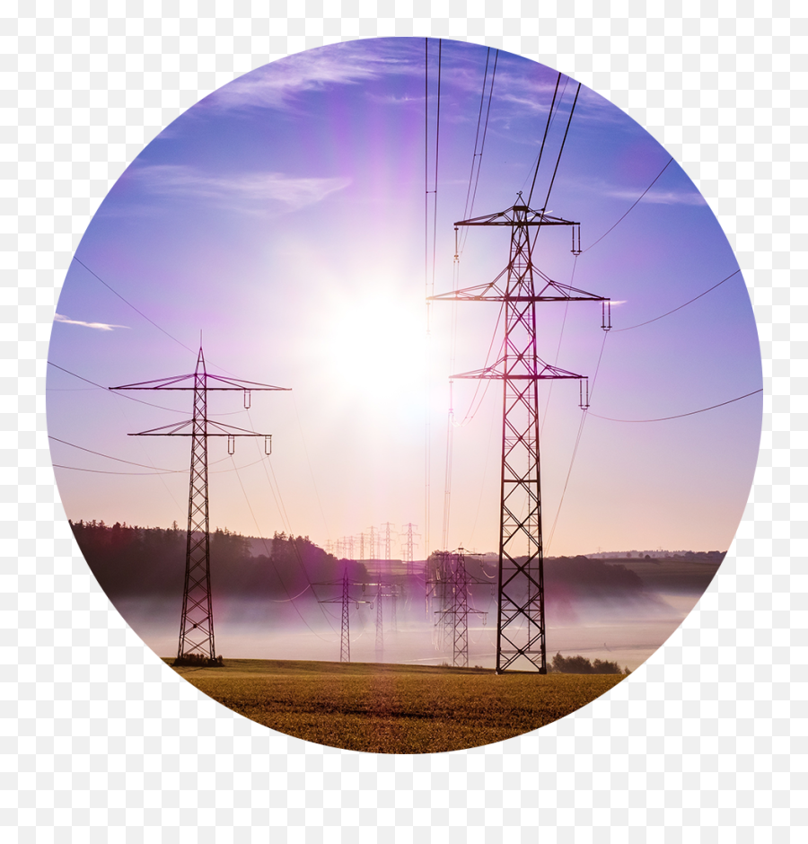 Utilities Dyersville Economic - Colne Valley Regional Park Emoji,Electricity Png