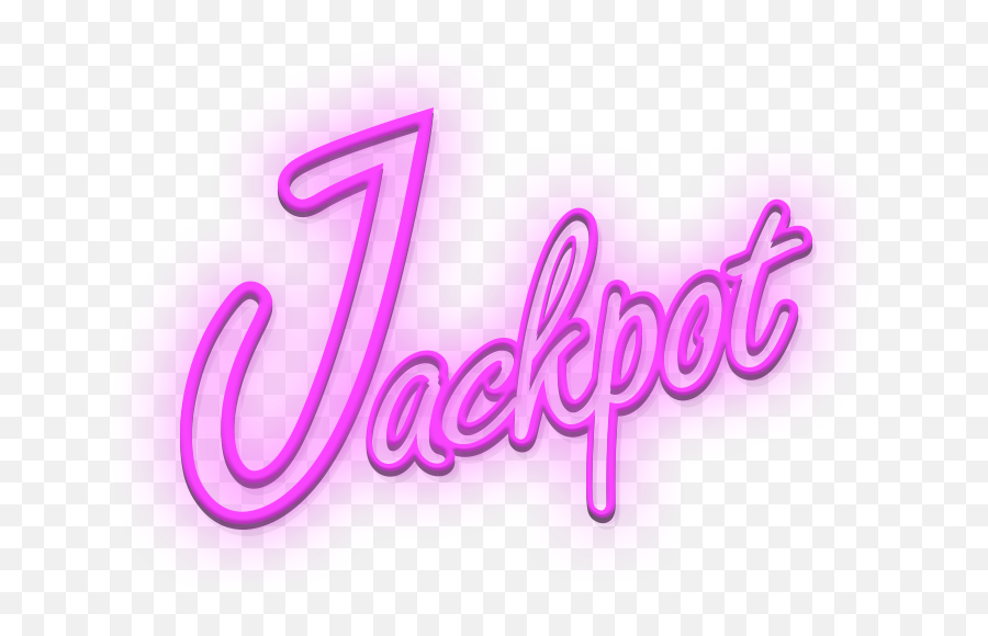 Download Jackpot Logo Png Png Image With No Background Emoji,Jackpot Png