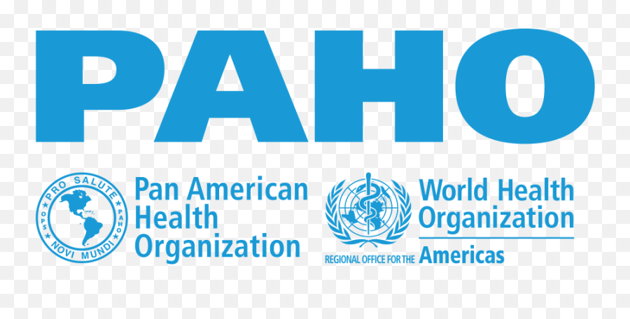 Pan American Health Organization - The End Fund World Health Organization Emoji,The Who Logo