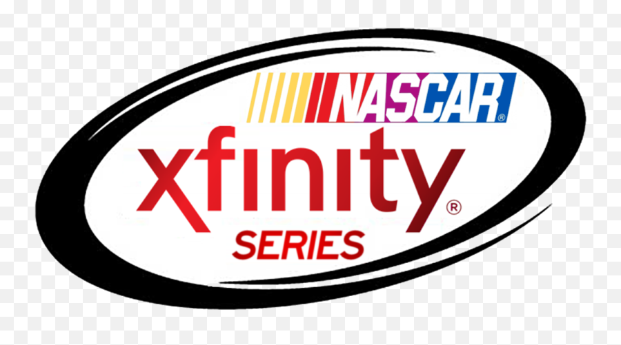 Nascar Xfinity Series This Season - Xfinity Series Logo Png Emoji,Nascar Logo
