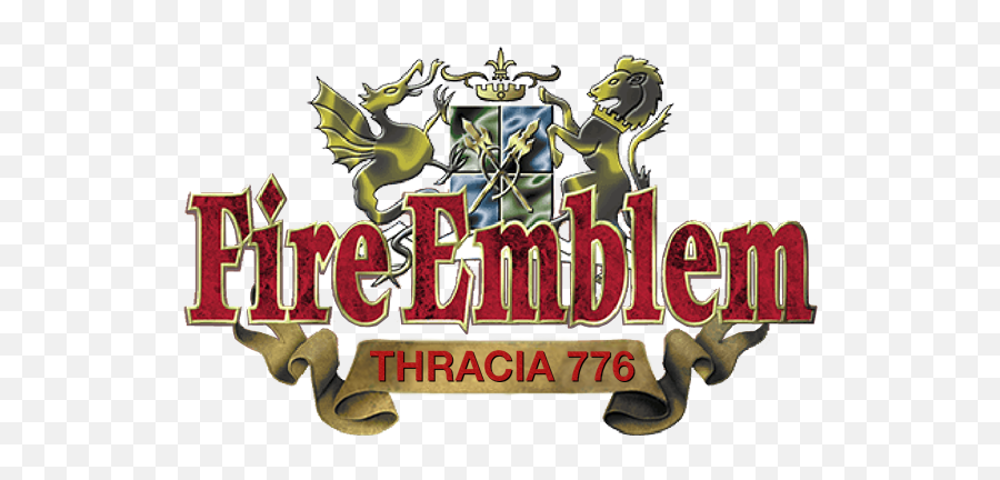 Fe English Logos - 776 Emoji,Fire Emblem Logo