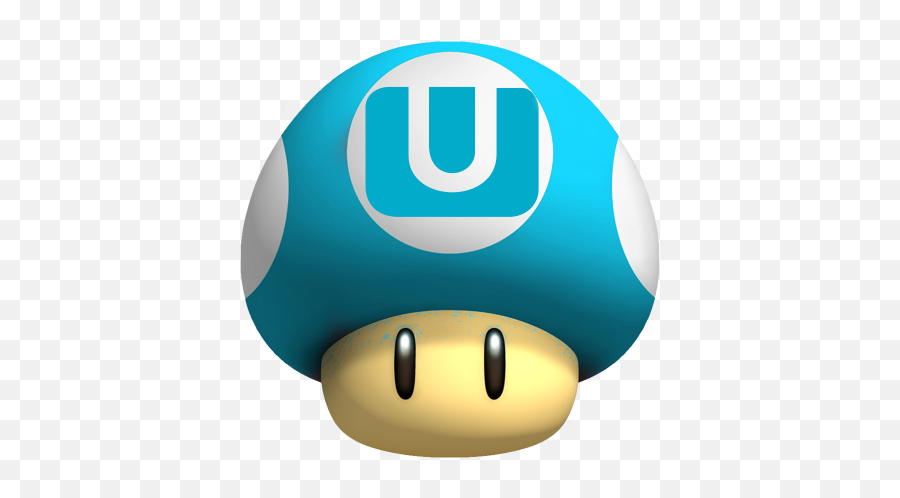 Wii U Icon - Icon Wiiu Emoji,Wii U Logo
