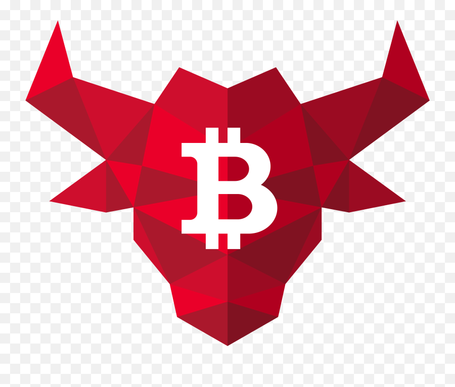Bull Bitcoin - Bitcoin Bull Logo Emoji,Bitcoin Logo