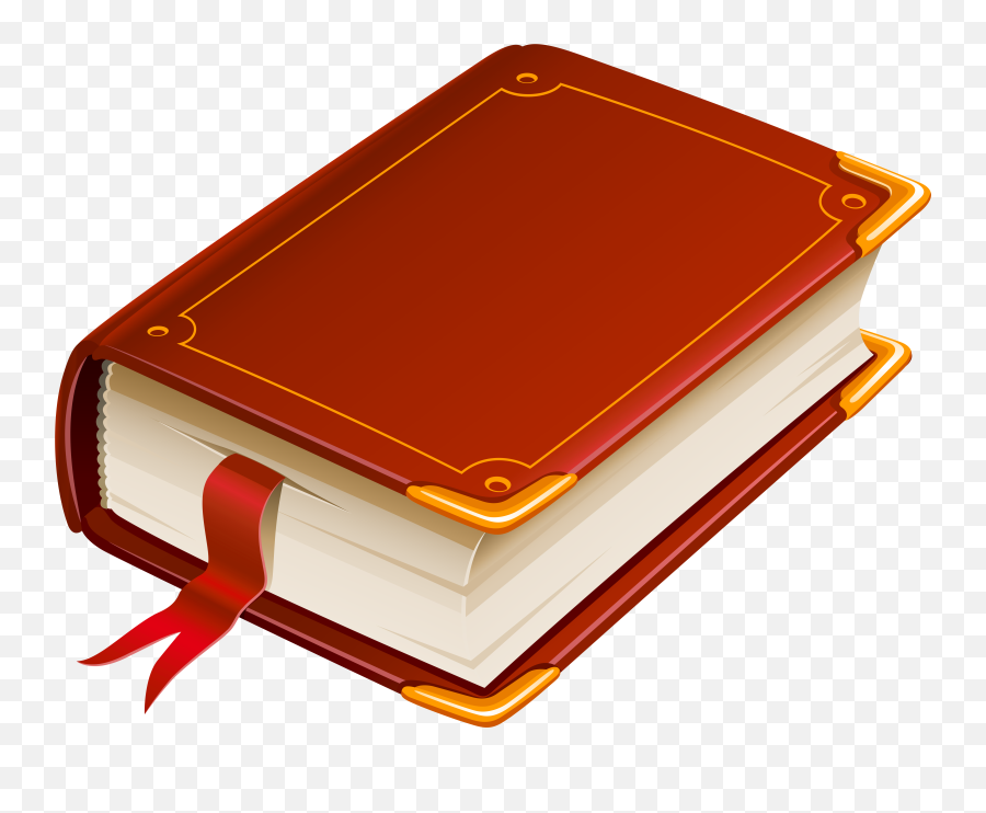 Free Book Clipart Png Download Free - Clipart Book Png Transparent Emoji,Book Clipart