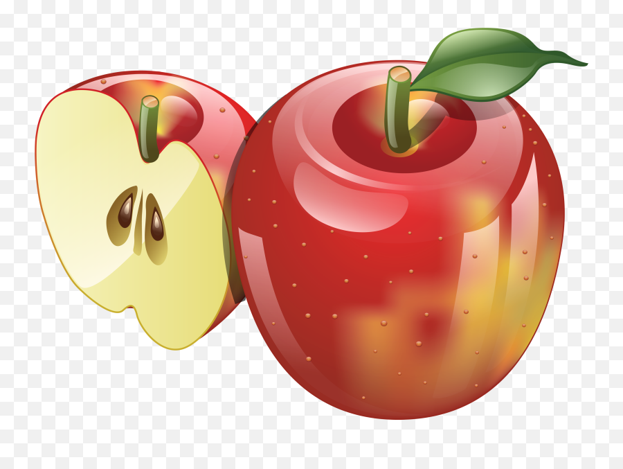 Apple Png - Green Apple Icon Emoji,Apple Png