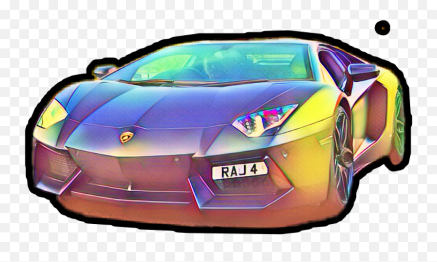 Download Faze Decals Lamborghini Aventador Png Faze Decals - Lamborghini Faze Emoji,Lamborghini Png