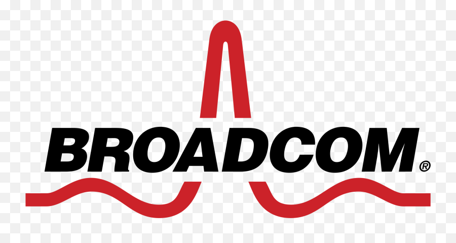Qualcomm Competitors Alternatives - Broadcom Logo Emoji,Qualcomm Logo