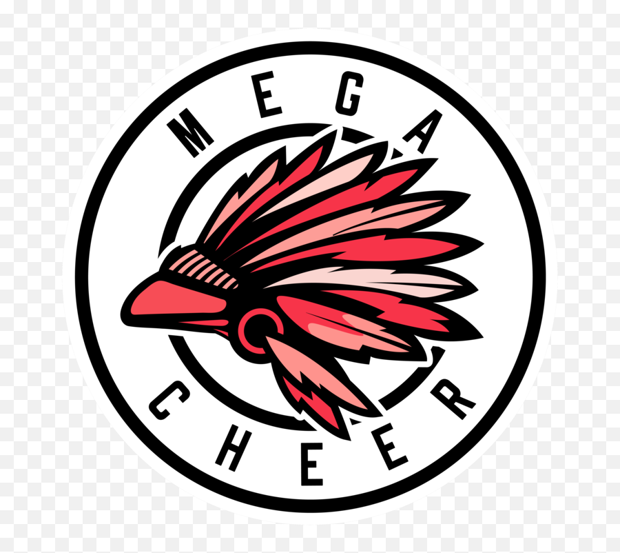 Mega Cheer Emoji,Cheer Logo