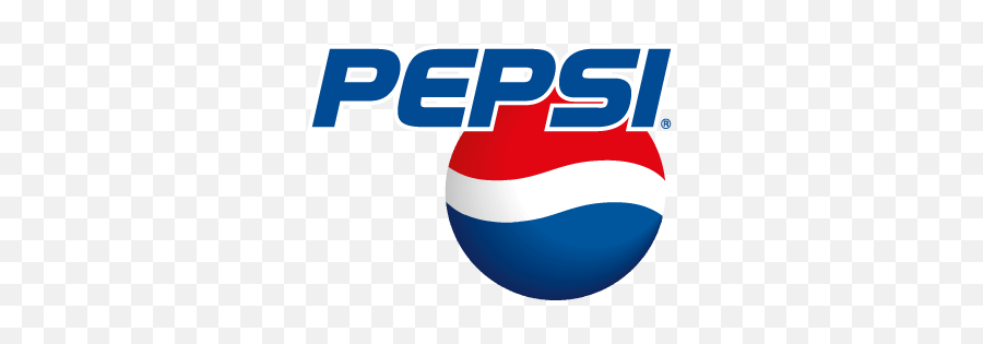 Pepsi Vector Logo - Vector Pepsi Logo Png Emoji,Coca Cola Logo