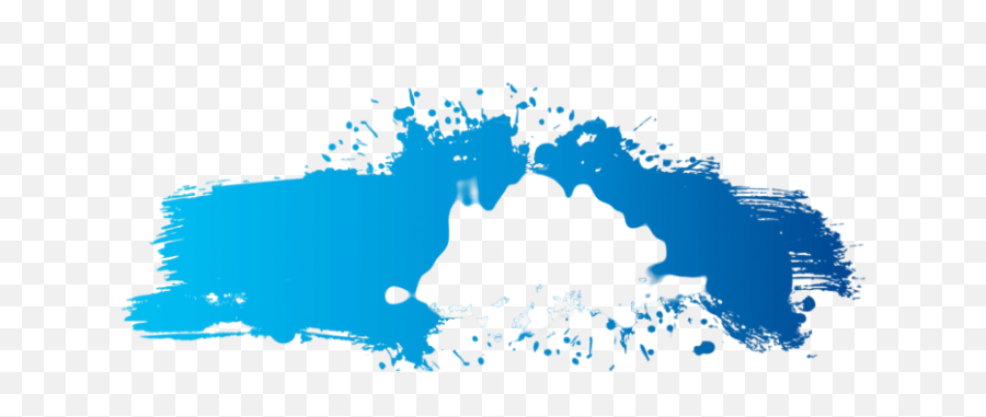 Splash Png Image Color Splash Png Blue - Color Blue Splash Png Emoji,Splash Png
