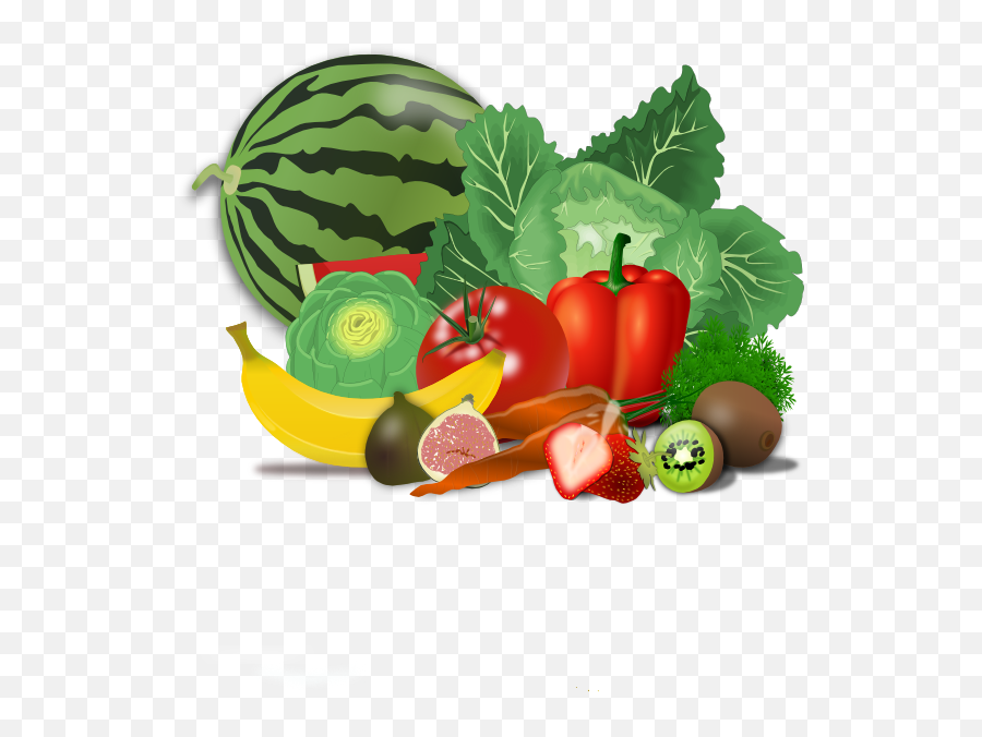 Nutrition Clipart Glow Food Nutrition - Transparent Background Healthy Food Clipart Emoji,Food Transparent