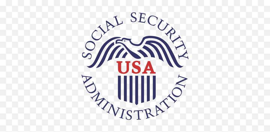 A Suspended Social Security Number Scam Is Making Its Rounds - Vector Social Security Administration Logo Emoji,Number Logo