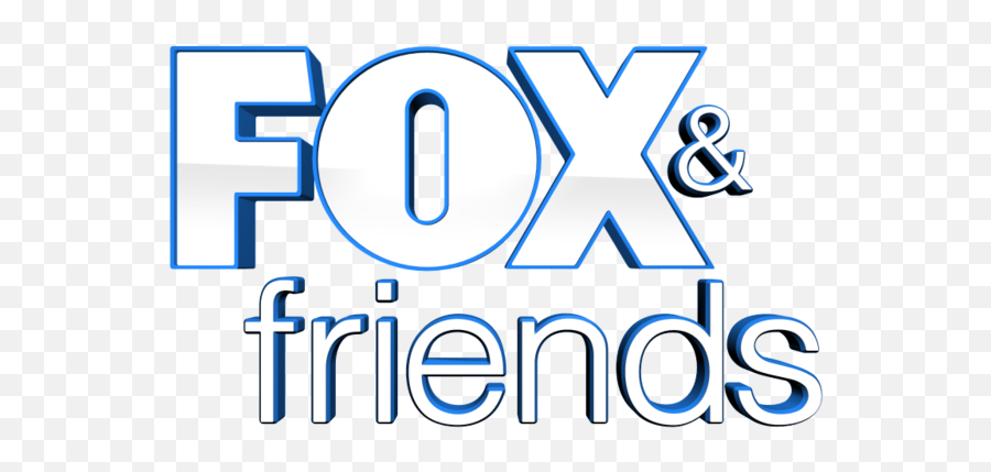Fox Friends Logo - Fox And Friends Png Emoji,Friends Logo