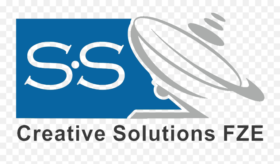 Ss Broadcast - Ss Creative Solutions Emoji,Ss Logo