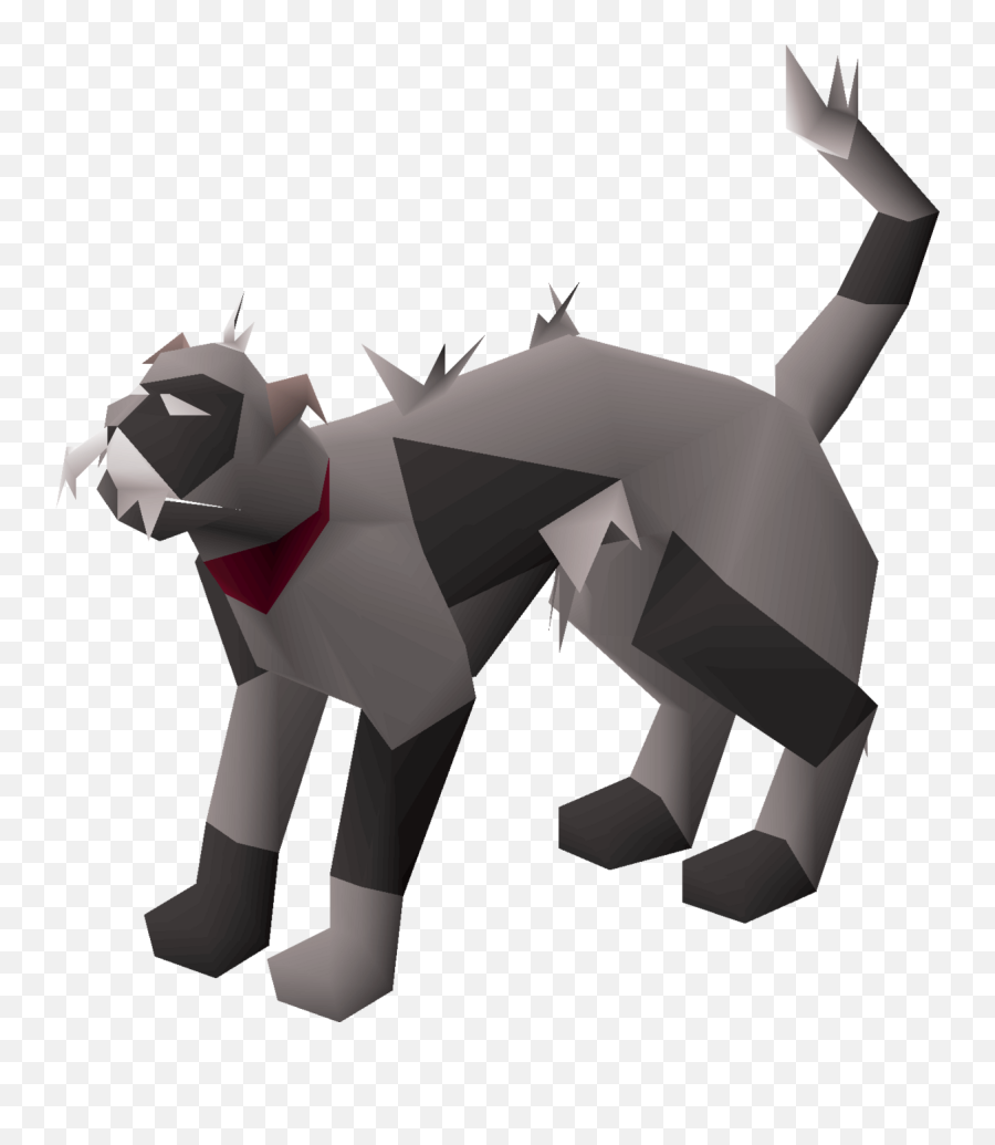 Wily Cat - Osrs Wiki Wily Cat Osrs Emoji,Cats Png