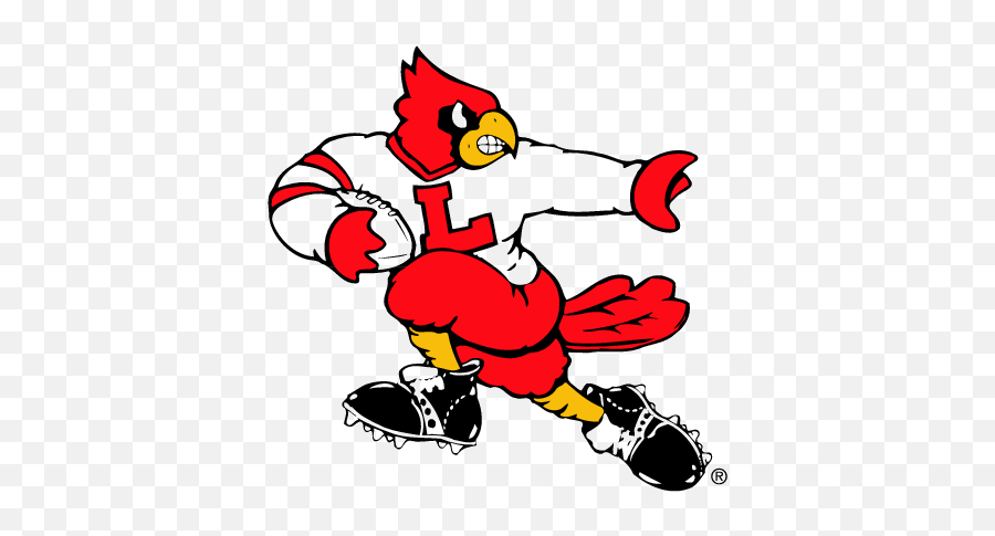 St Louis Cardinals Vector Logo Free Download Clip Art - Louisville Cardinals Emoji,St Louis Cardinals Logo