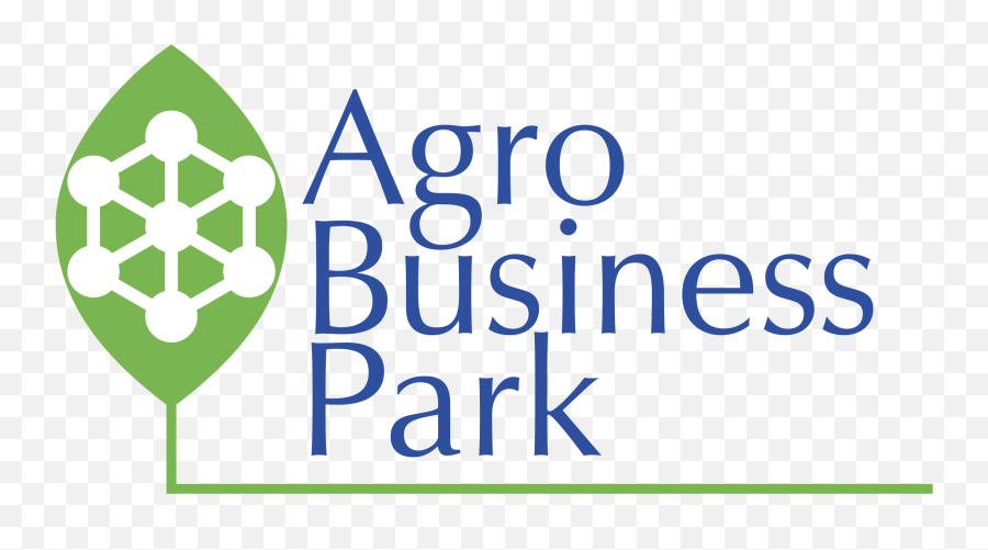 Agro Business Park Logo Png Transparent U0026 Svg Vector - Business Park Logos Emoji,Business Logos