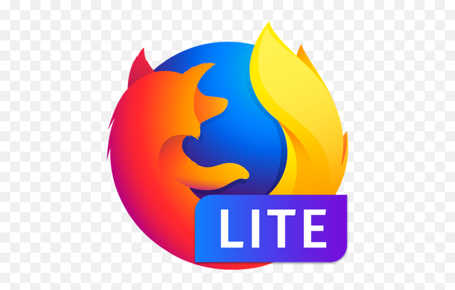 Index Of Ajaxlibsbrowser - Logos62226archivefirefoxlite Firefox Lite Emoji,Ajax Logo