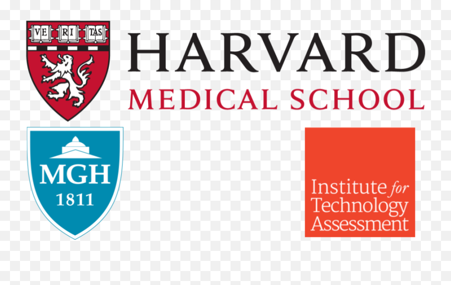 Team - Language Emoji,Harvard Medical School Logo