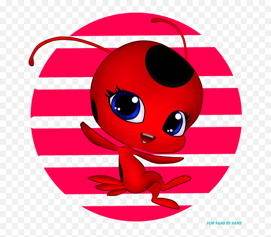 Tales Of Ladybug U0026 Cat Noir Fan Forge - Lot De 4 Sous Verres Fictional Character Emoji,Miraculous Ladybug Logo