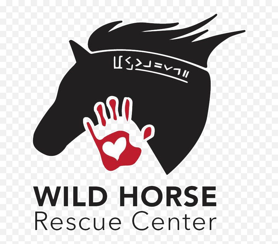 Mustang Adoptions At Whrc - Wild Horse Rescue Center Emoji,Mustang Horse Logo