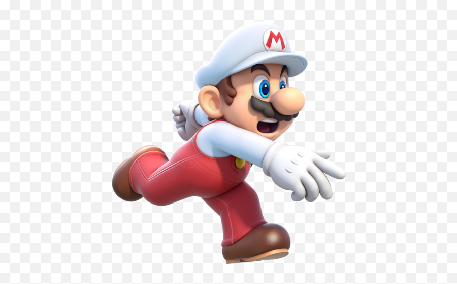 Mario Png Web Icons Png - Fire Mario Emoji,Mario Transparent Background