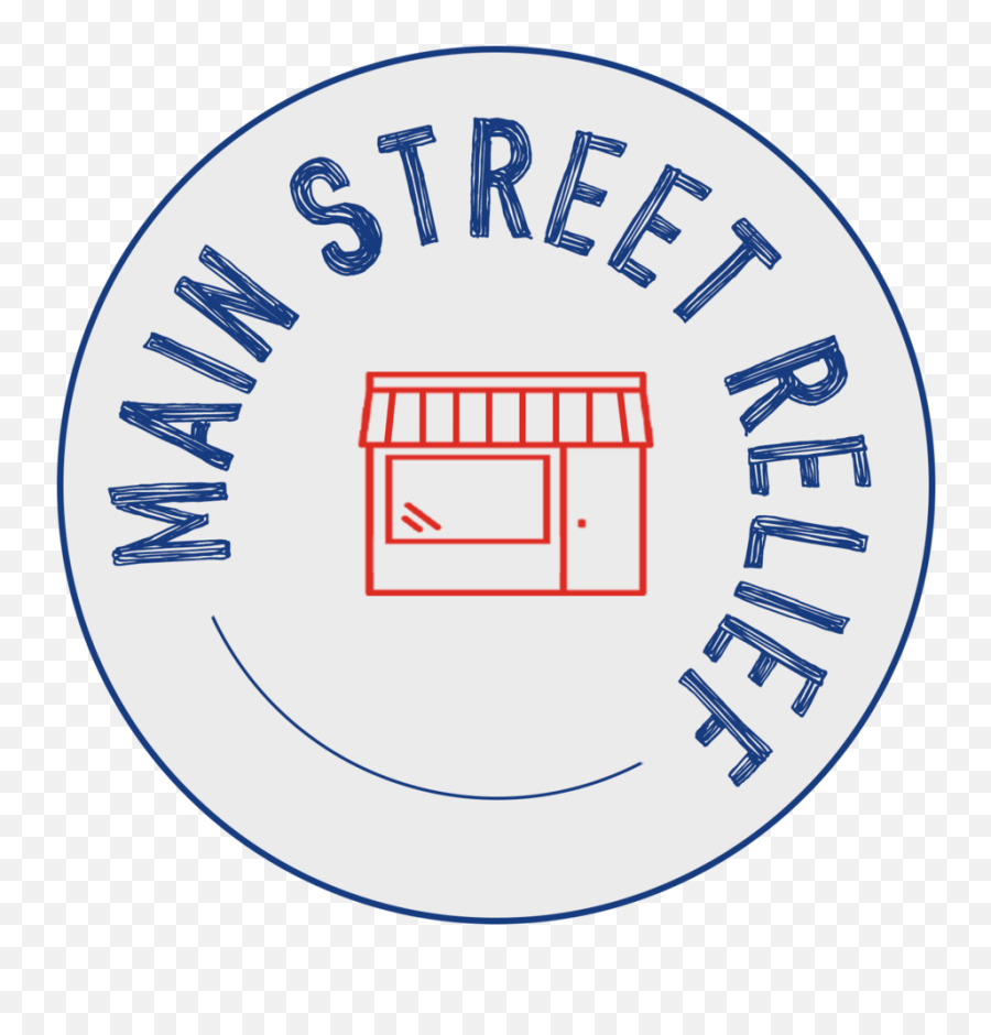 About Main Street Relief Emoji,Breitbart Logo